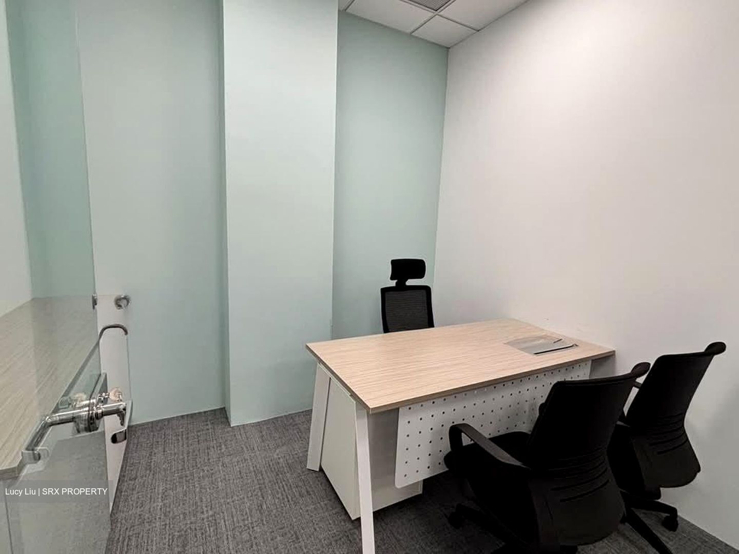 Kings Centre (D3), Office #537066951
